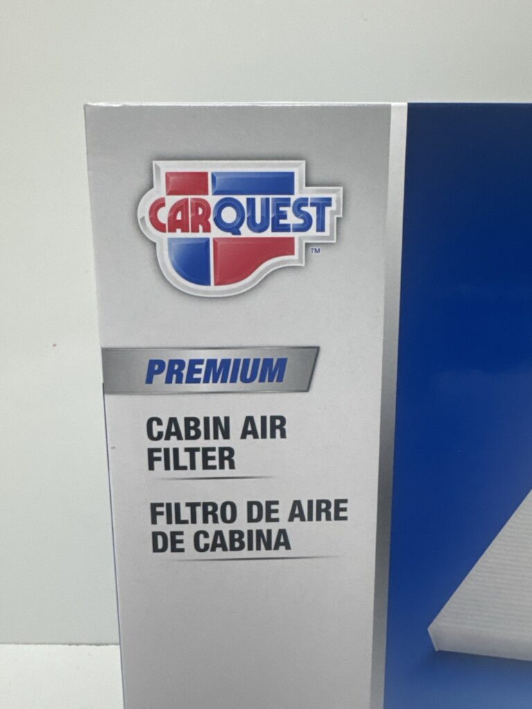 Carquest 93856 Premium Engine Air Filter - Image 6