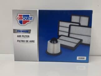 Carquest Premium Engine Air Filter 93890 for Mercedes-Benz GLA250, B250, CLA250; INFINITI QX30 (2019–2020)