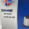 Carquest Premium Engine Air Filter 93890 for Mercedes-Benz GLA250, B250, CLA250; INFINITI QX30 (2019–2020) - Image 3