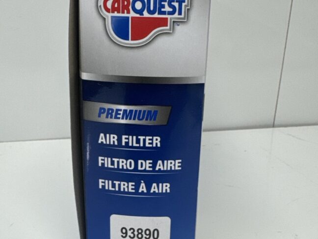 Carquest Premium Engine Air Filter 93890 for Mercedes-Benz GLA250, B250, CLA250; INFINITI QX30 (2019–2020) - Image 5