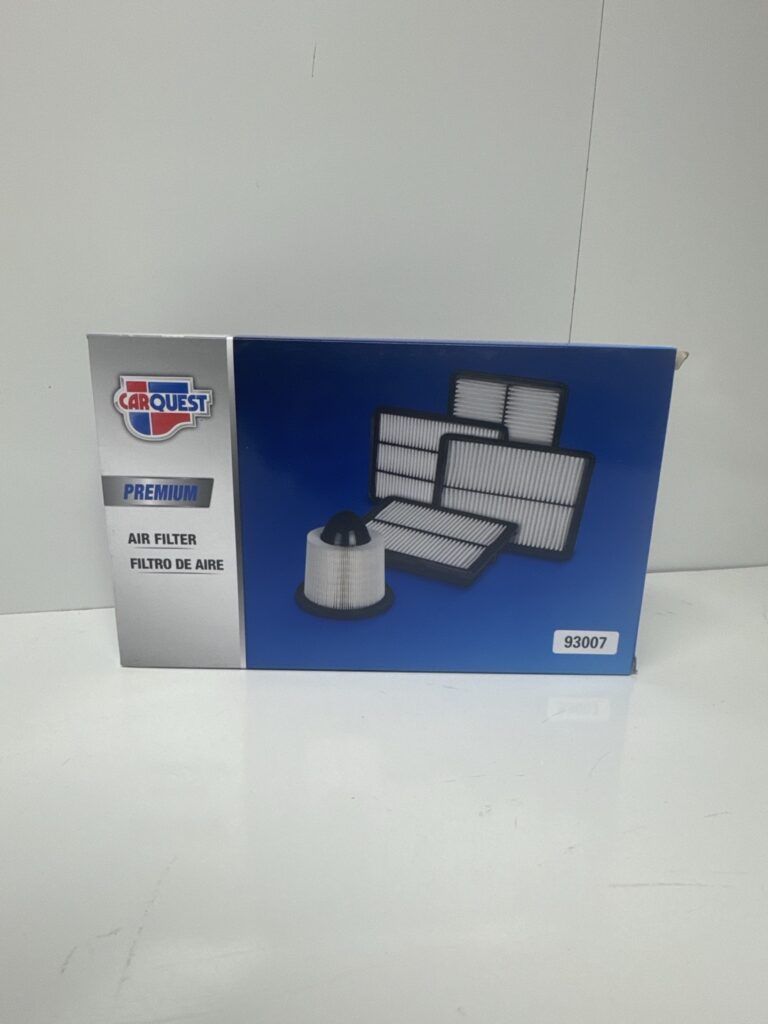 Carquest Premium Cabin Air Filter 93007 for Land Rover Discovery Sport (2015–2017), LR2 (2013–2015), Range Rover Evoque (2012–2017)