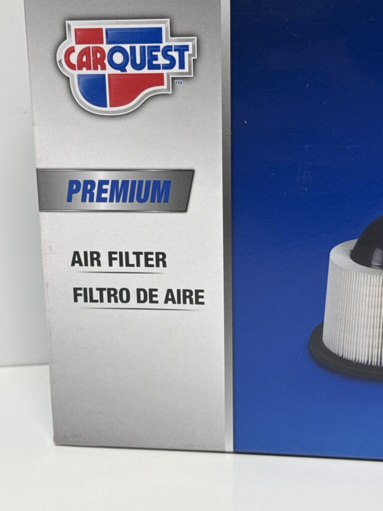Carquest Premium Cabin Air Filter 93007 for Land Rover Discovery Sport (2015–2017), LR2 (2013–2015), Range Rover Evoque (2012–2017) - Image 3