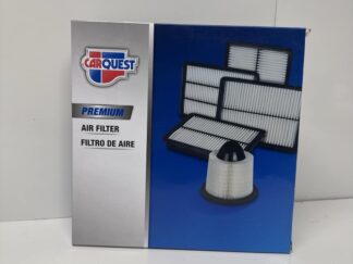 Carquest Premium Engine Air Filter 93895 for Cadillac CTS (2016–2019) with 2.0L, 3.6L, or 6.2L Engine