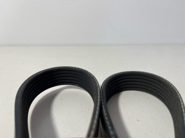 Gates K060492 Micro-V Serpentine Belt – 6-Rib - Image 2