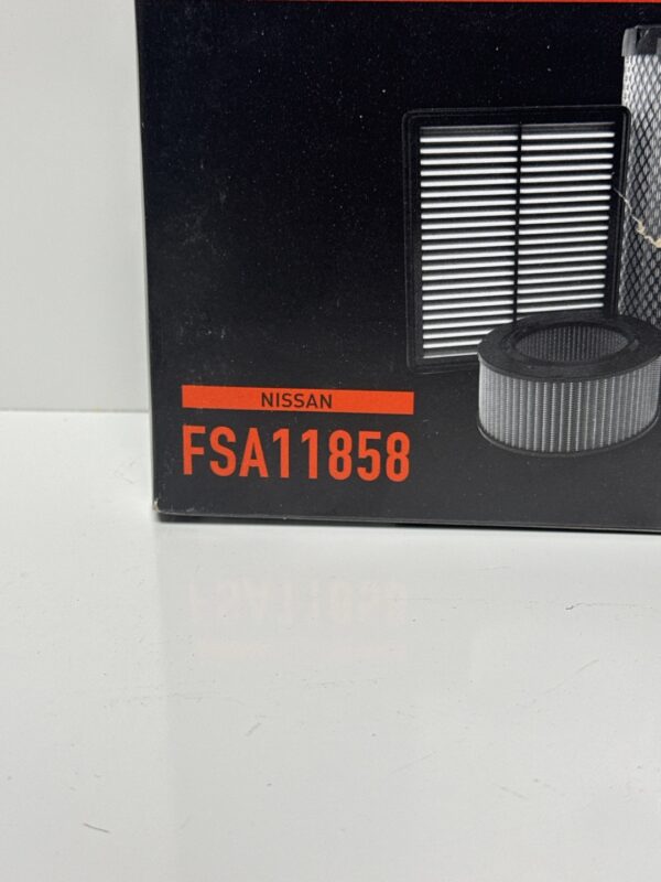 FRAM Titanium FSA11858 - Image 3