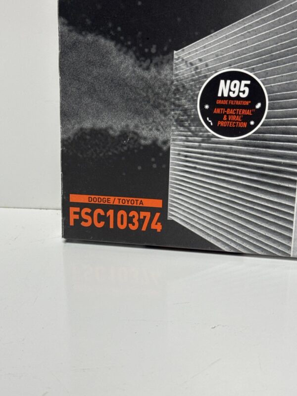 Fram Premium Cabin Air Filter FSC10374 - Image 3