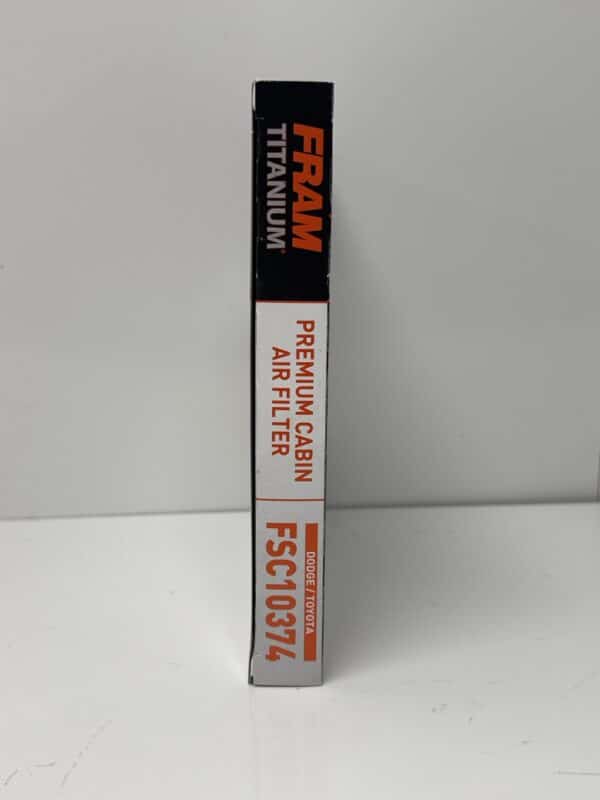 Fram Premium Cabin Air Filter FSC10374 - Image 4