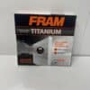 Fram Titanium FSC12160 Premium Cabin Air Filter