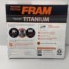 Fram Titanium FSC12160 Premium Cabin Air Filter - Image 5