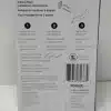 Kohler Matte Rubicon Black Robe Hook - Image 4