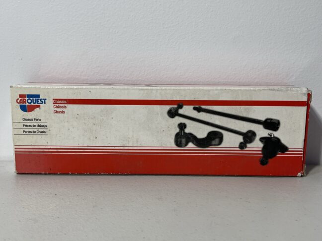 Carquest DW-ES3154 Steering Tie Rod End - Image 5