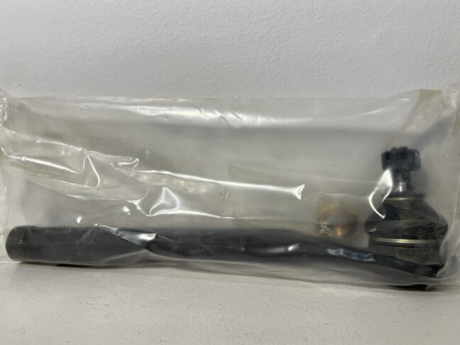 Carquest DW-ES3154 Steering Tie Rod End - Image 2