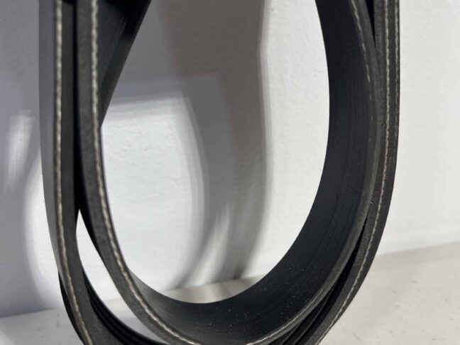 Driveworks 955K6 Serpentine Belt – 6-Rib, 95.5" - Image 2