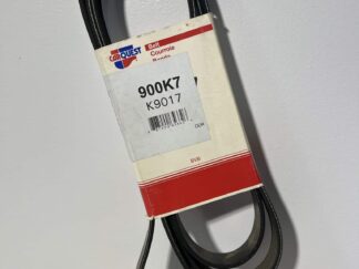 900K7 Serpentine Belt – 7-Rib, 90" Length
