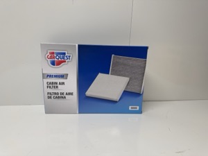 Cabin Air Filter