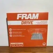 Cabin Air Filter