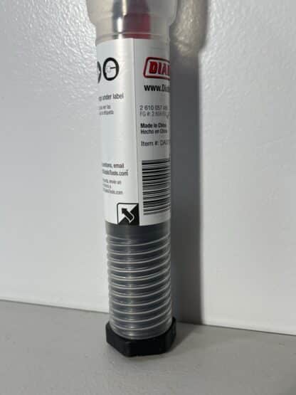 Diablo DAG1100 13/16" x 7-1/2" Auger Bit – Quick-Change Hex Shank for Wood & Nail-Embedded Applications - Image 5