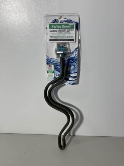 Reliance 100108407 4500W 240V Incoloy Screw-In Water Heater Element