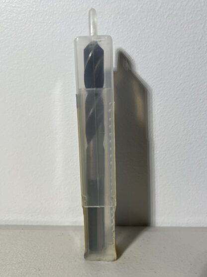 Irwin 33/64" High Speed Steel Drill Bit - Image 4