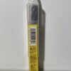 Irwin 17/32" High Speed Steel Drill Bit