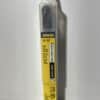 Irwin 17/32" High Speed Steel Drill Bit - Image 6