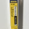 Irwin 17/32" High Speed Steel Drill Bit - Image 3