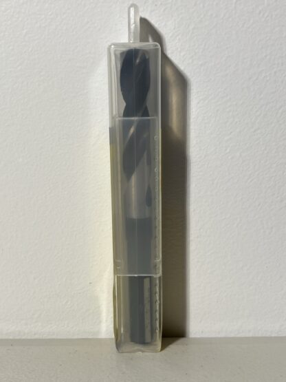 Irwin 9/16" High Speed Drill Bit - Image 5