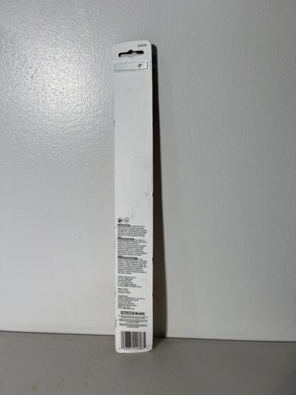 DEWALT DW1608 5/16" x 12" Black Oxide Extra-Long Twist Drill Bit – High-Speed Steel - Image 3