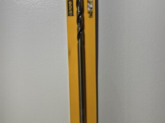 Dewalt DW1610 Twist Drill Bit 3/8" X 12"
