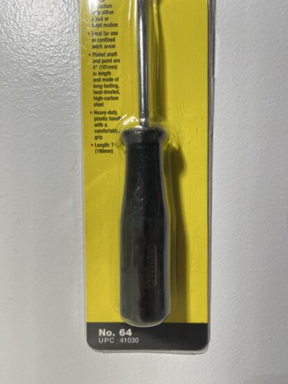 General Cotter Pin Puller - Image 2