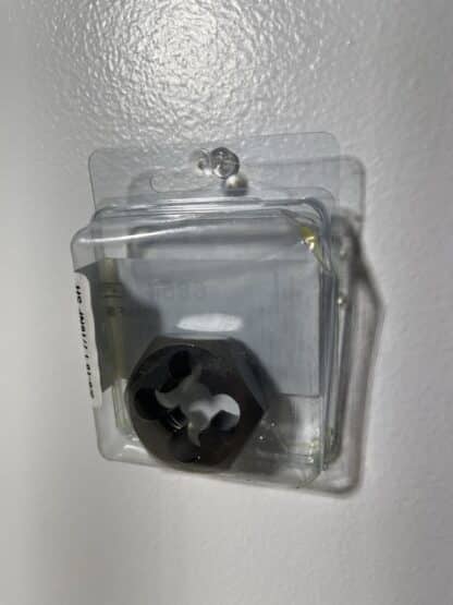 Irwin Hanson High Carbon Steel Screw Die 5/8