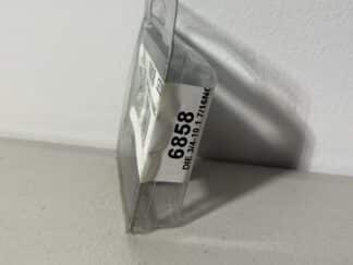 Irwin Hanson High Carbon Steel Hexagon Die 3/4"