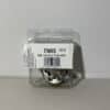 Irwin Hanson 1/2" High Carbon Hexagon Die - Image 4