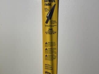 Irwin 5/16" x 12" Drill Bit