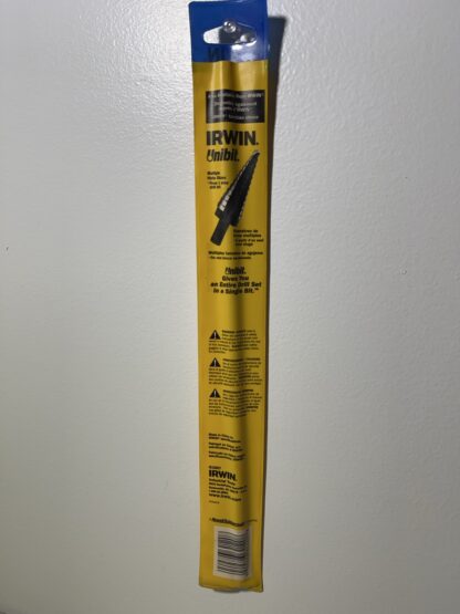 Irwin 5/16" x 12" Drill Bit - Image 5