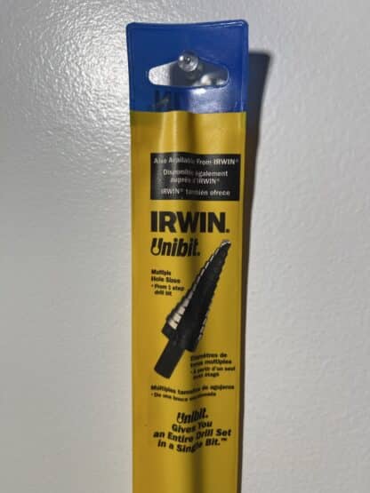 Irwin 5/16" x 12" Drill Bit - Image 2