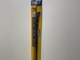 Irwin 5/16" x 12" Drill Bit