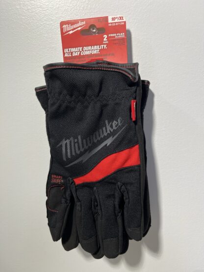 Milwaukee Work Gloves XL
