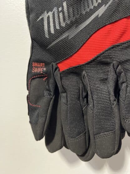 Milwaukee Work Gloves XL - Image 2