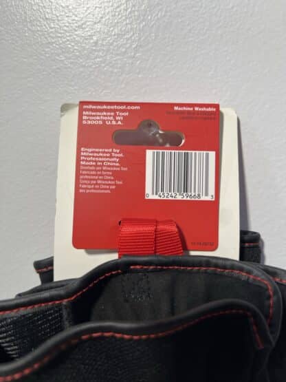 Milwaukee Work Gloves XL - Image 3