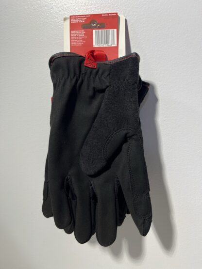 Milwaukee Work Gloves XL - Image 4