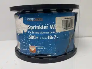 Cerrowire Sprinkler Wire 500 ft