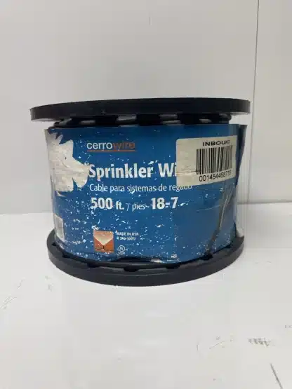 Cerrowire Sprinkler Wire 500 ft