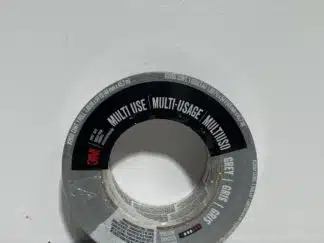 Multi Use 3M Grey Duct Tape