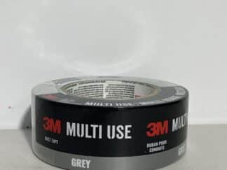 Multi Use 3M Grey Duct Tape