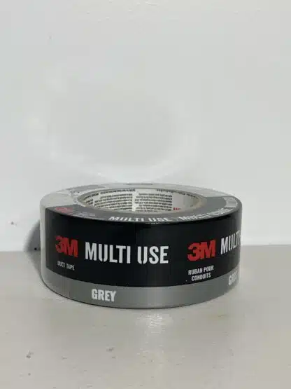 Multi Use 3M Grey Duct Tape