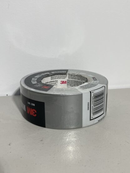 Multi Use 3M Grey Duct Tape - Image 3
