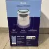 Levoit Core 200S-P Smart Air Purifier – 3-Speed, 915 Sq Ft Coverage, ENERGY STAR, Gray - Image 3