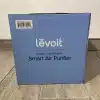 Levoit Core 200S-P Smart Air Purifier – 3-Speed, 915 Sq Ft Coverage, ENERGY STAR, Gray - Image 4