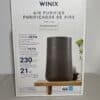 Winix Hepa Air Purifier